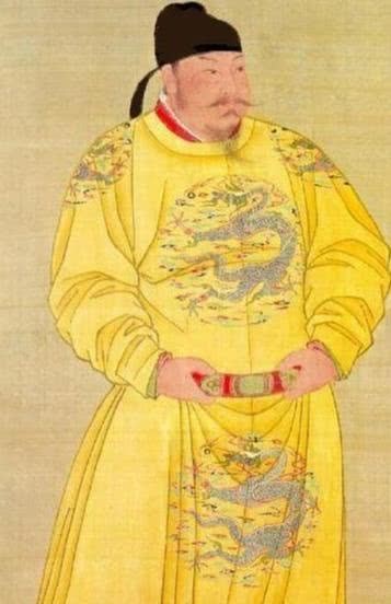 历史|李世民篡改历史首开恶例,影响中国史界千年流毒无穷