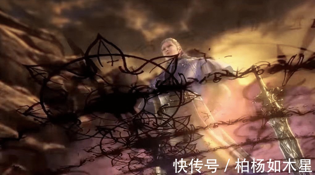 武魂殿|斗罗大陆残酷战斗打响,剑骨双斗罗开启高帅魂技,活着就好