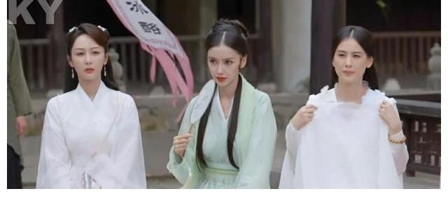 網(wǎng)傳《萌探2》原班人馬少一人，baby將加盟，網(wǎng)友：有她不看