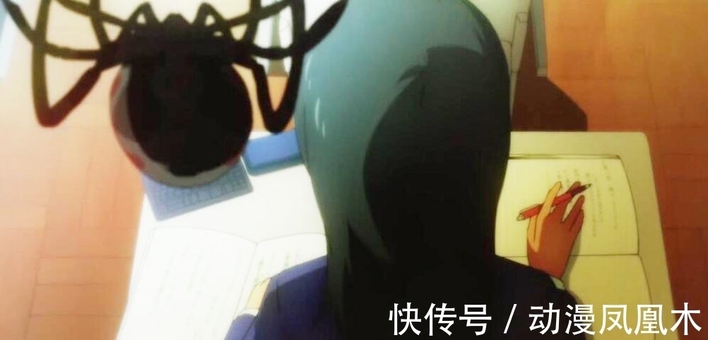 冈姐|转生成蜘蛛:邪神D性格恶劣!有4人的转生被邪神D动过手脚!