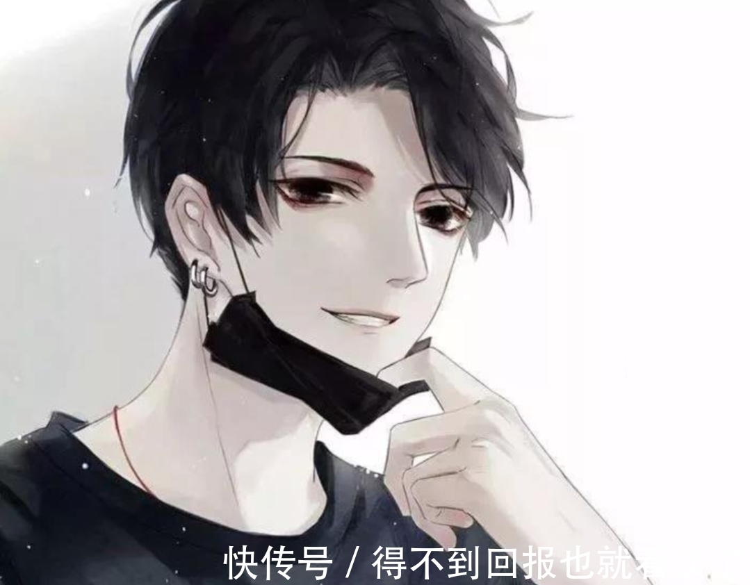 于炀|一个梗入坑一部小说:贺朝的背影,严峫的缘分,祁醉的故事