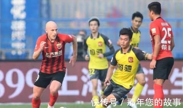 中超球队|必胜!攻击力太过强大,中超球队恐惨遭吊打