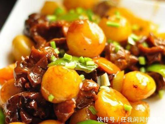 机花菜|味道鲜美有营养,鲜美可口特别下饭,在家待客必备菜谱