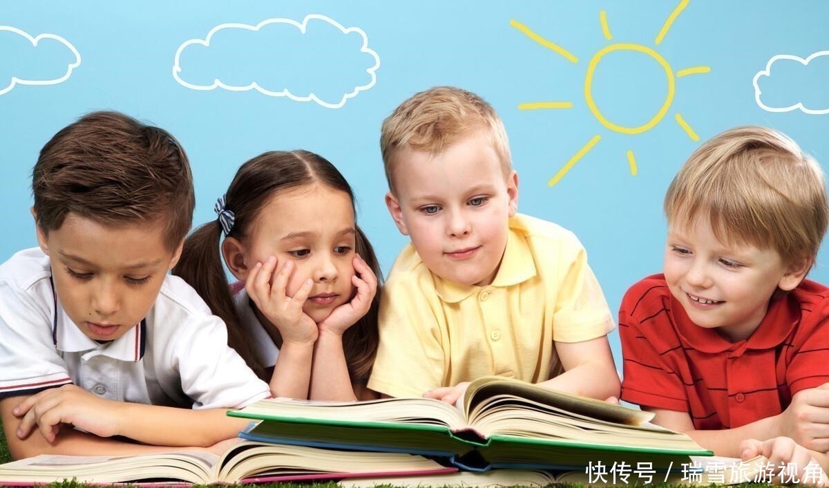 脑力开|日本脑力开发研究4个锻炼孩子大脑潜能方法,家长请收藏好