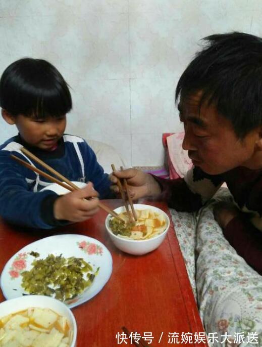 父母|越是穷人家的孩子,越爱吃三碗饭,养出不孝子却不自知