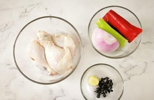 这肉做“回锅肉”真叫香，不比猪肉差，配上大米饭很棒，便宜