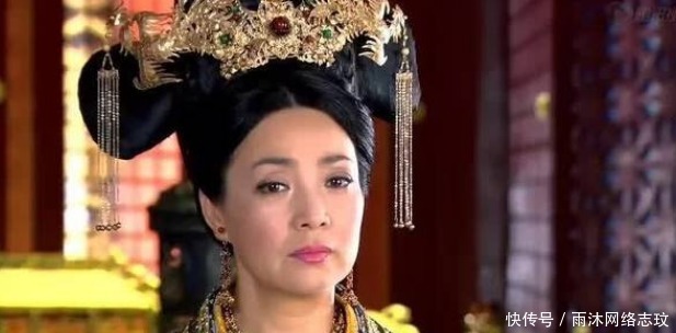 名字|史上第一位女皇帝,比武则天要早100多年,可惜连名字都没留下