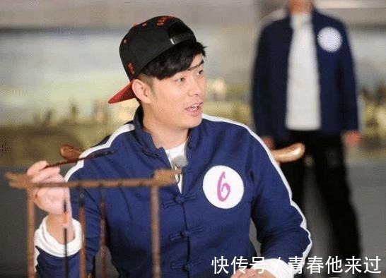 离开《跑男》后对谁影响最大总之不是陈赫,他离开跑男一无是处