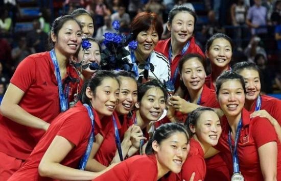 副攻|女排當中邊緣球員的競爭，或許會有其他方面的介入，來保利益平衡