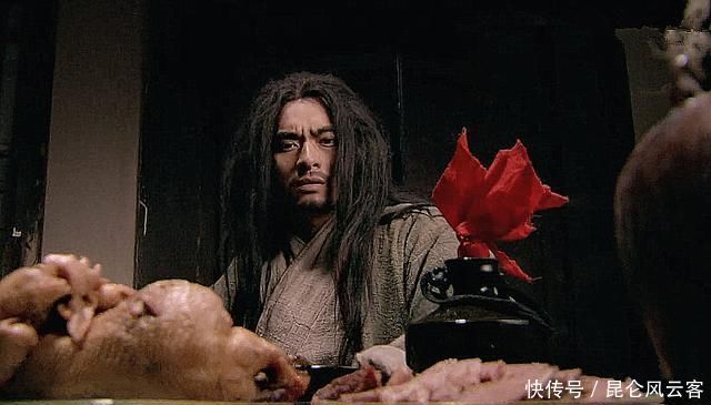  武松|俗话说“斗米养恩,担米养仇”,武松一生的污点,就因他不懂感恩