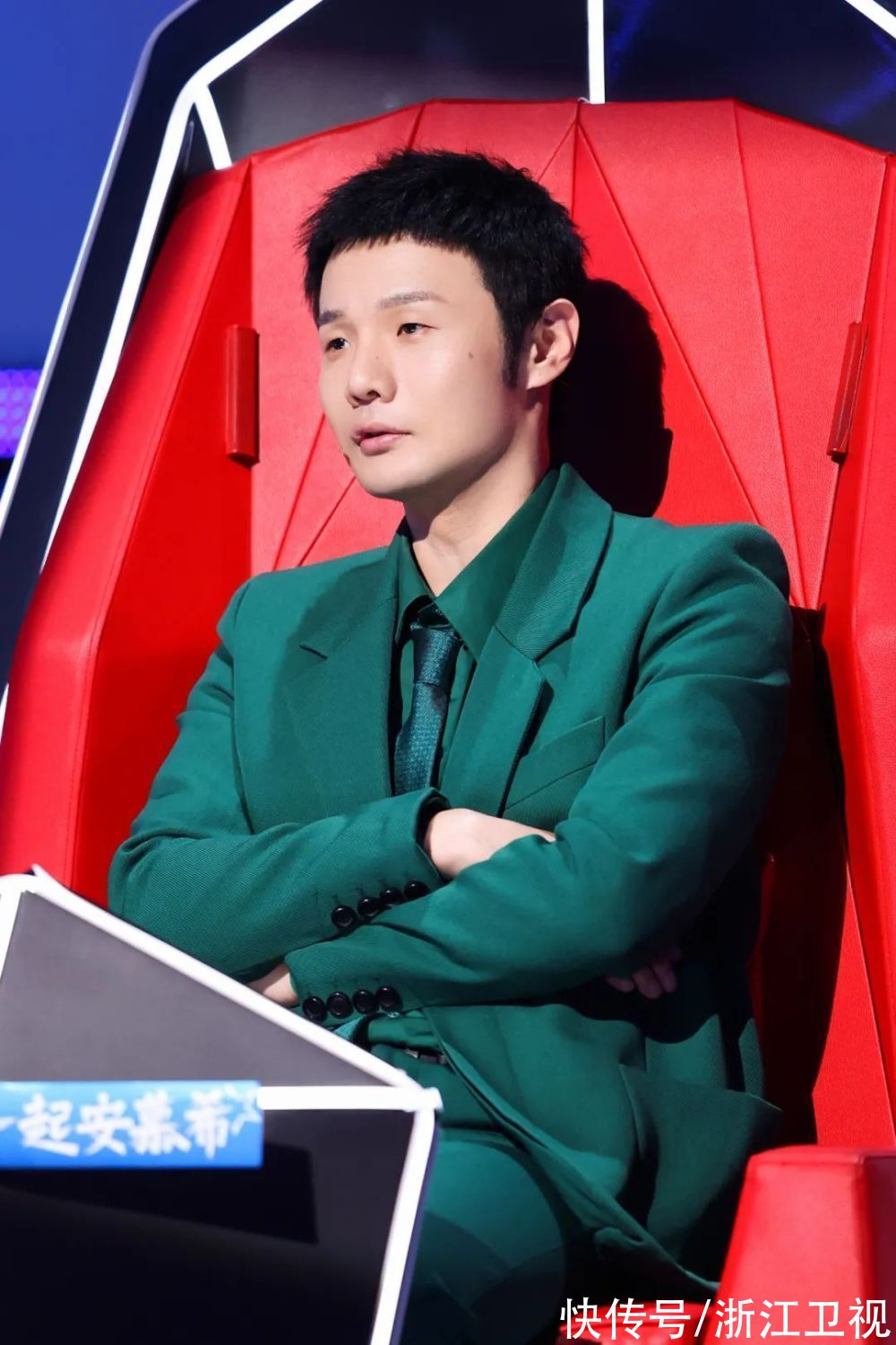 安慕希|《中國(guó)好聲音》巔峰之夜今晚激情開唱！四大分會(huì)場(chǎng)唱響時(shí)代之聲，見證冠軍誕生