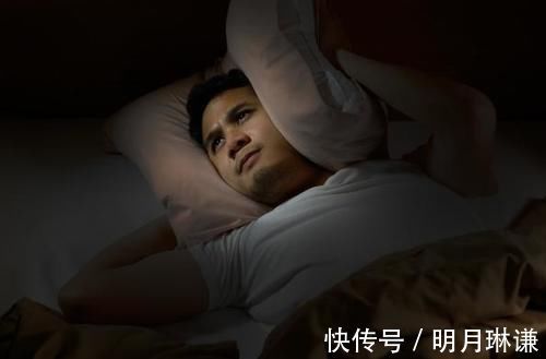 睡眠时间|失眠的“诱因”被拆穿,可能和5个因素有关,劝你趁早改善