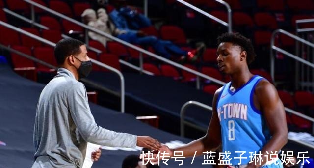 休城|火箭巴哈马集训有啥意义25岁悍将给出解释3大因素使休城受益!