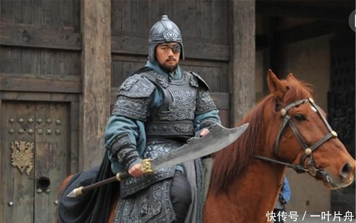 大将|曹操最器重谁不是郭嘉不是张辽,而是这位大将!