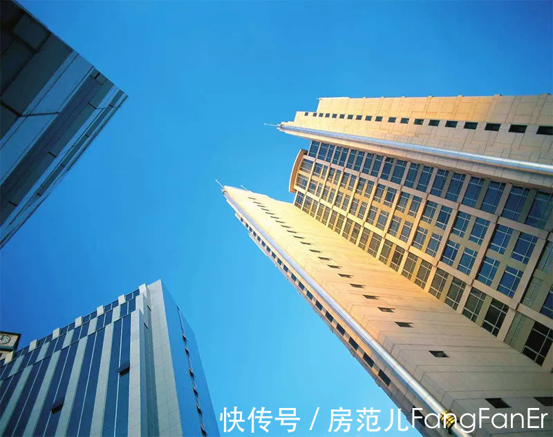 跃层|买房者必读！九个常见房地产定义，学会了才可以不被随便坑骗
