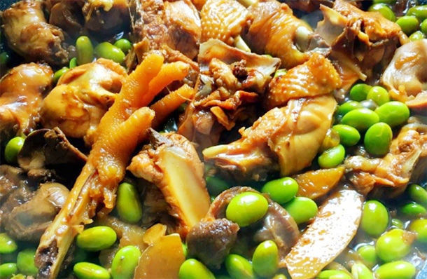 消化吸收|隔三差五,孩子吃的“经典菜”,补铁补钙,长高长智力,身体棒!