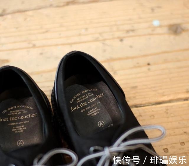 朋克 只有那些最叛逆、最朋克的人,才敢欣赏这样的鞋