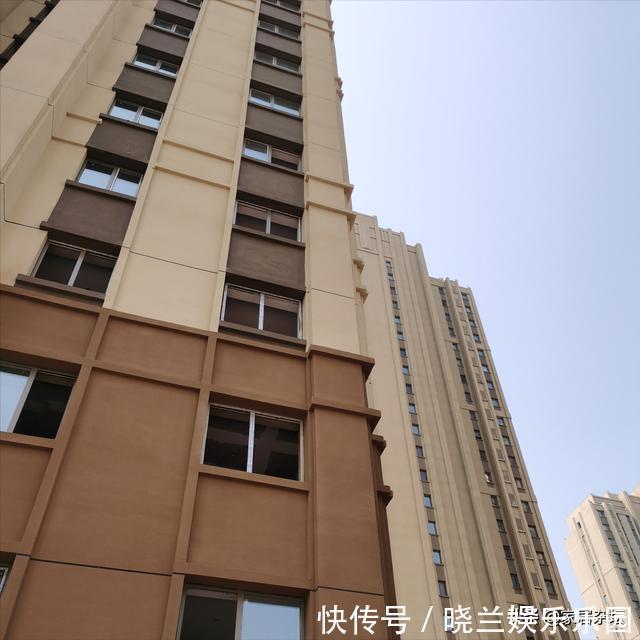 外墙|腰线房一般在几层？腰线层的房子有哪些缺点？为何有腰线层？