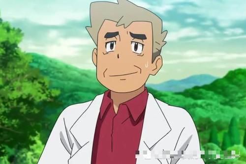 本人|精灵宝可梦还没见到本人,小豪就把小智的性格摸得一清二楚