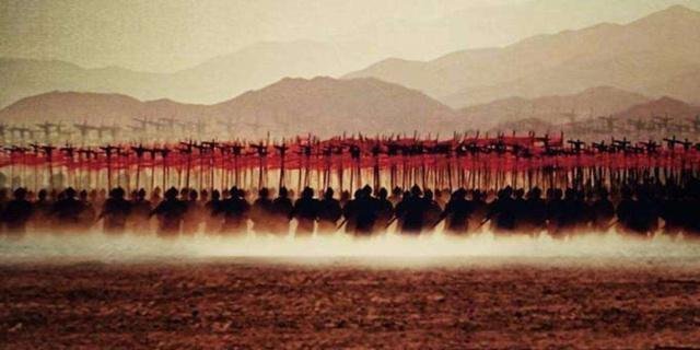 史上胃口最好的起义军:黄巢的军队到底有多能吃?