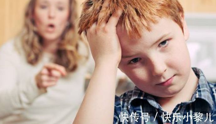 行为|当孩子做出这些行为,家长不要再温柔了,狠心一点对他成长更有利