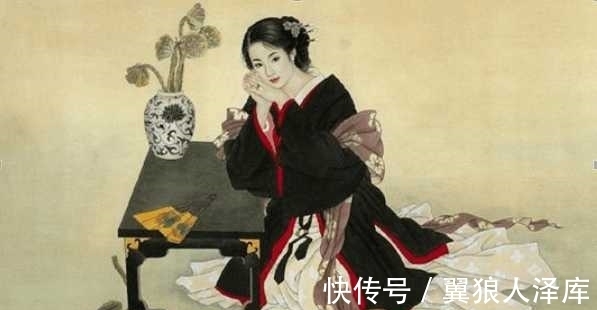 寿阳|黄花闺女在古代指处女, 那你知道, 黄花指的是什么吗?