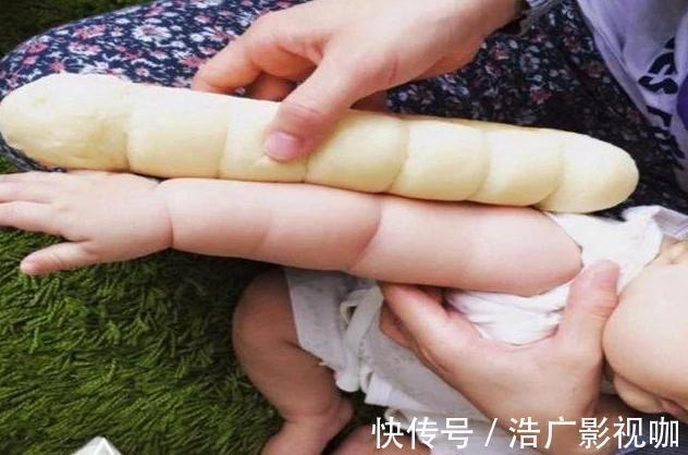 父母|孩子将来是不是大高个,看身体的3个部位便知,不必等到娃长大