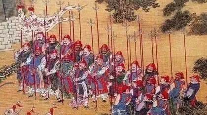 历史|中国历史上五个无法解释的巧合！历史真的会轮回吗