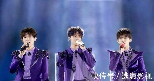 湖南卫视2022跨年晚会：王一博、龚俊、华晨宇参加，TFBOYS已官宣