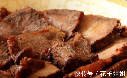 黄酒|家庭版五香酱牛肉配方及详细加工制作步骤！