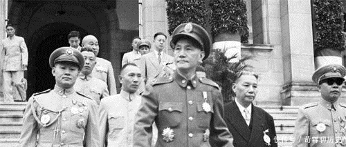 产下|晚清一尼姑还俗,嫁于大22岁的老公,产下一子成著名总统