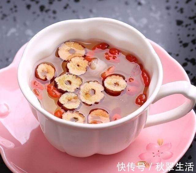 脂肪|女人每天喝两口,不贫血、不发胖,卵巢会一天好过一天