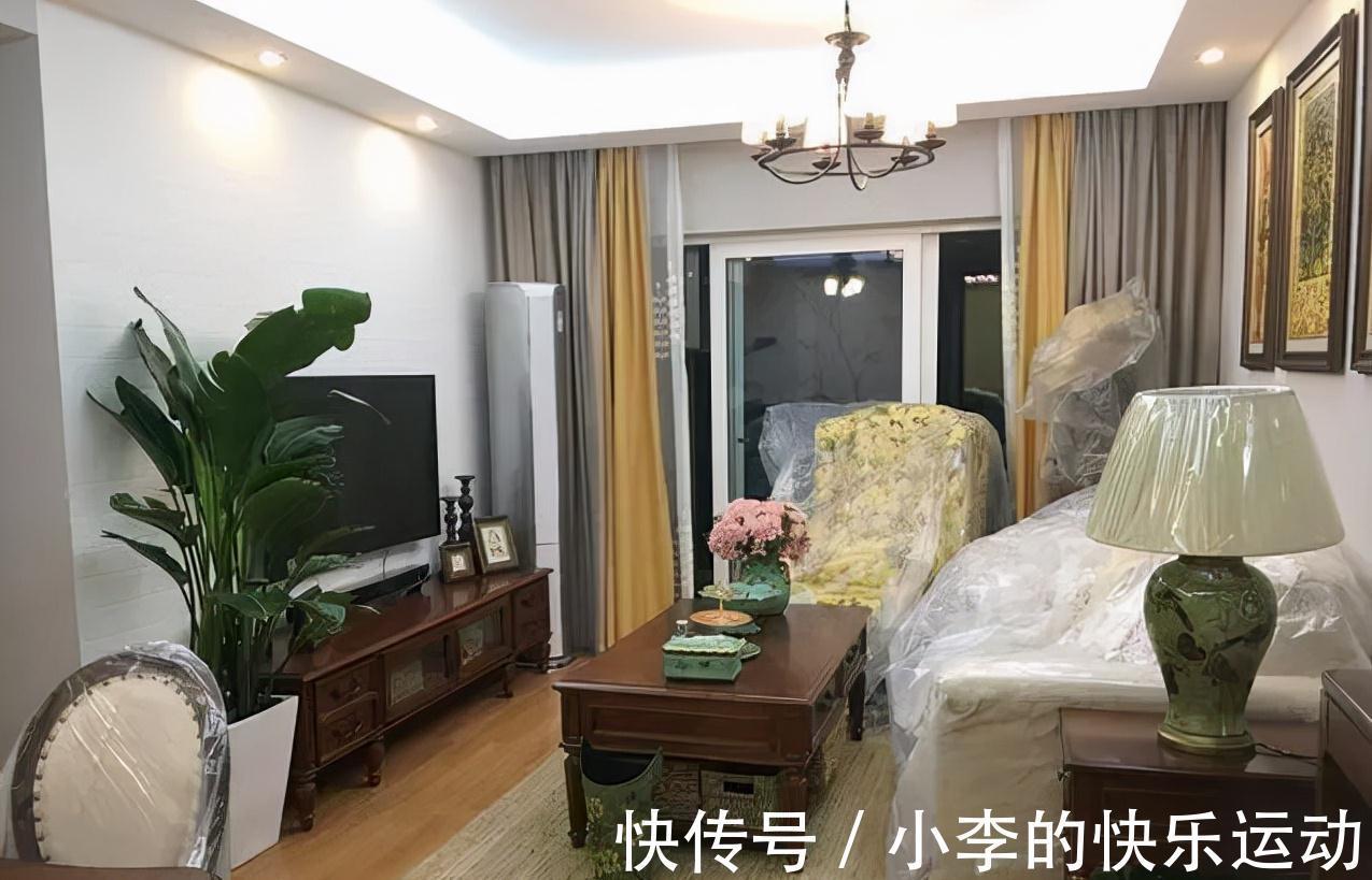 装修|朋友98㎡新房，熟人价装修花了23万，通风中忍不住给大家晒晒！