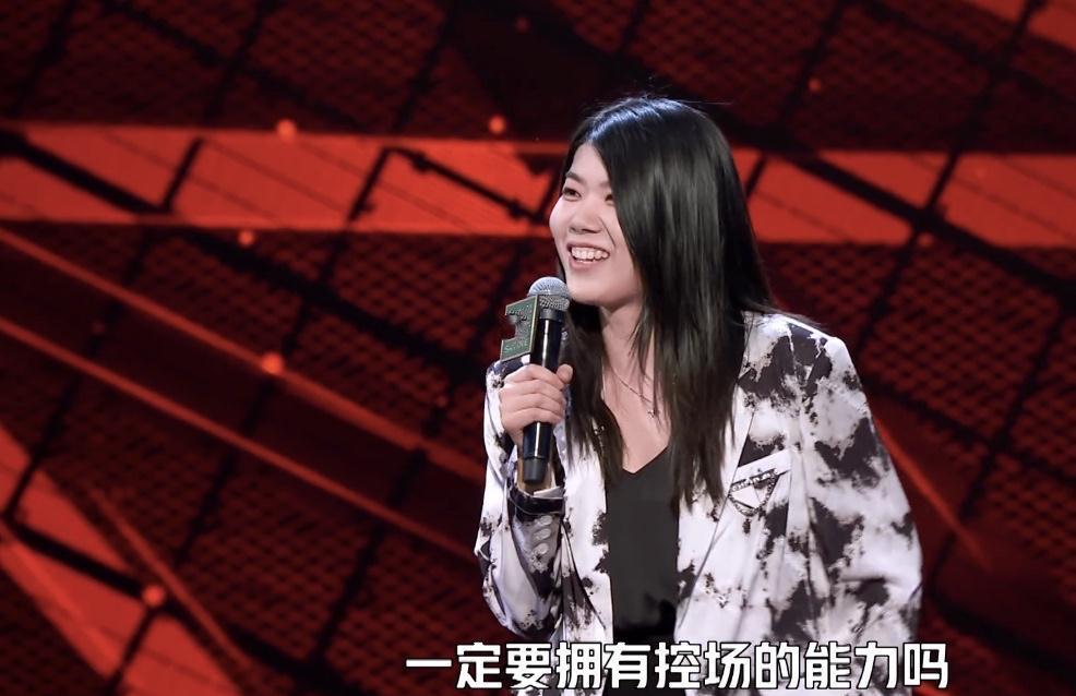 颜悦|敢拒绝徐峥、调侃谢娜,是李诞的世故,保护了周老板、杨笠的勇气