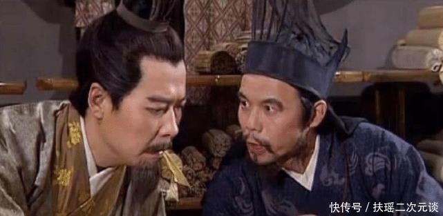 大喊|庞统临死前大喊8个字，刘备没听懂，诸葛亮听后想回老家！