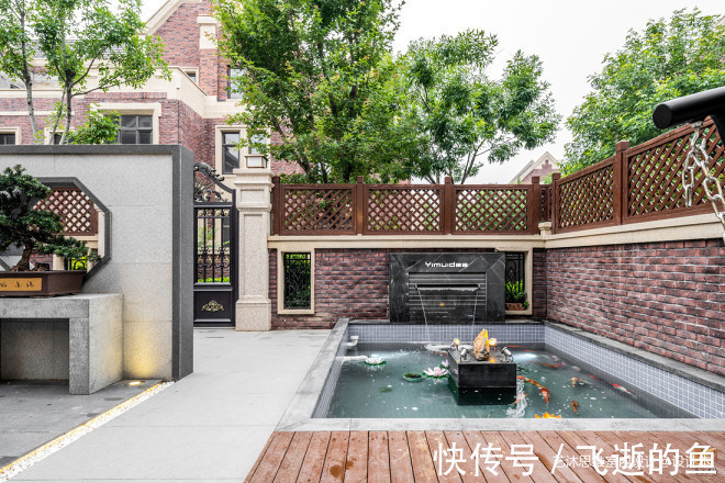私家庭院|拥有一个200多平米的私家庭院是怎么样的感觉