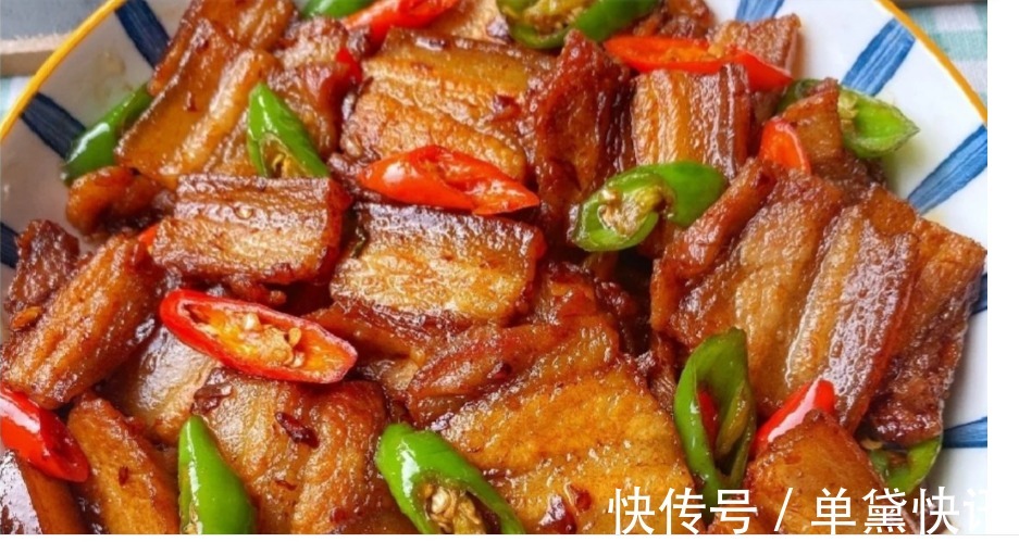 小米辣|教你几道家常菜,简单好学,营养美味,家人都说好吃!