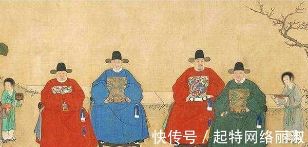 嘉靖年间|明朝嘉靖年间内阁为啥这么闹腾？老老实实论资排辈不好么？