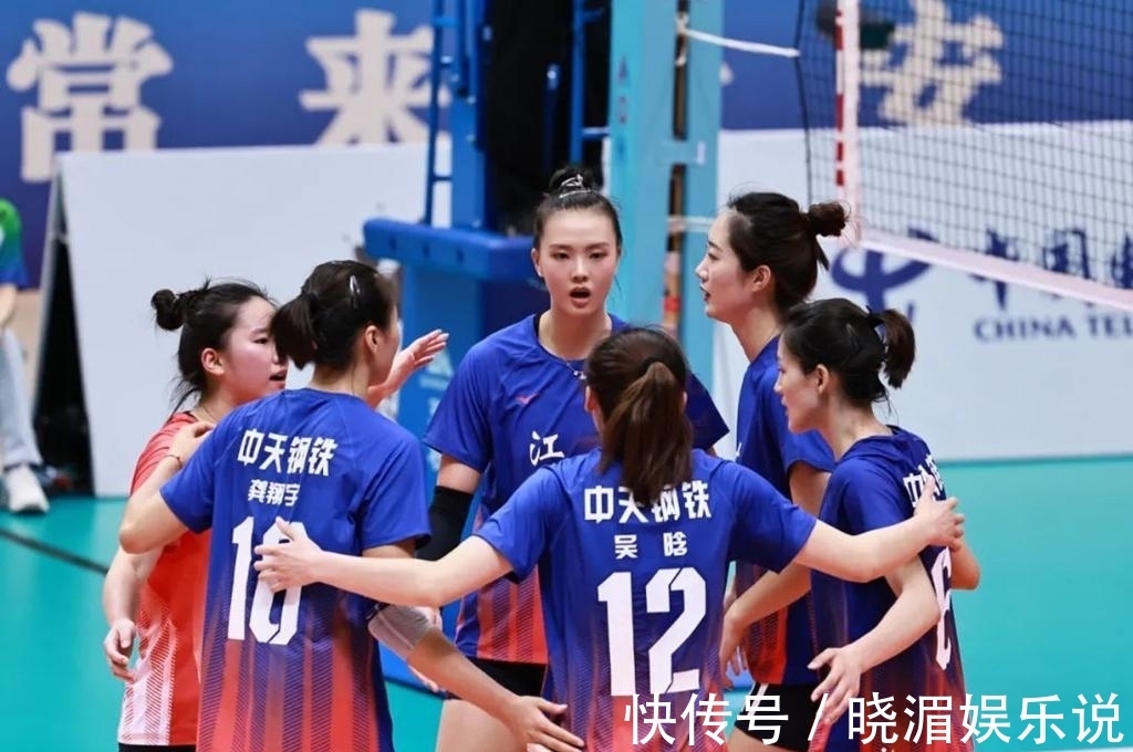 女排|江苏女排最后名单出炉,“小朱婷”遗憾缺席,奇葩阵容让人不解