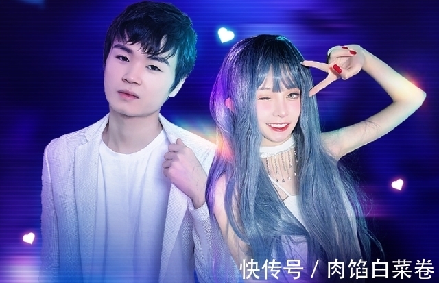 cfhd|二次元美女游戏首秀,大眼睛勾魂夺魄,粉丝:这不比电气鼠好看?