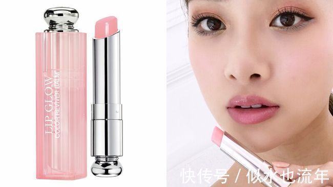 肤色|不挑肤色且非常百搭的显白显温柔口红颜色推荐:让你做个元气少女