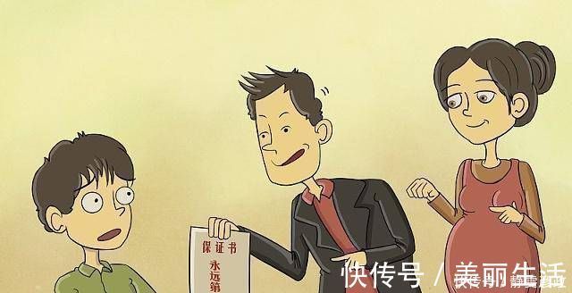 亲子关系|十年后,独生子女家庭和二胎家庭,他们之间的区别是显而易见的