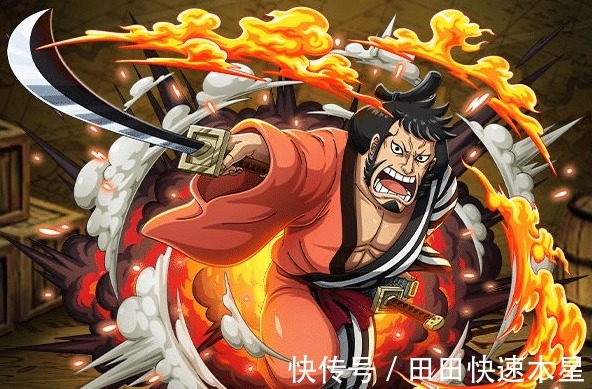 螺旋桨|海贼王比较鸡肋的五个恶魔果实!