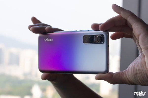 评测|vivo S7e评测：机身更轻薄，拍照更清晰