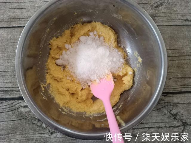 小米发糕|小米不光能熬粥,上锅一蒸,营养翻倍,特别适合老人孩子吃