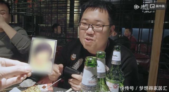 烧烤|东北宵夜江湖,多得是隐秘的人情世故