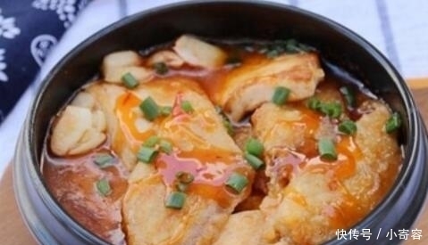 简单色香味俱全的下饭菜,非常健康很好吃,美味鲜香易消化