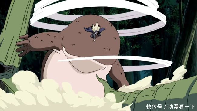 彻底退场的通灵兽有哪些？蛤蟆仙人年迈退休，蛤蟆龙把自己搞失业