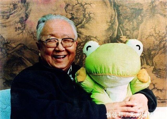 姓氏|93年写一字,73年爱一人!肯德基爷爷走后,中国再无大师