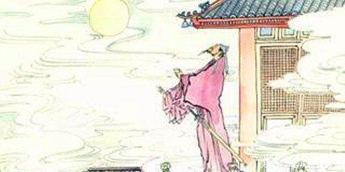 俱怀逸兴壮思飞|李白最经典的一首诗词,其中两句惊艳千年,极少有人知道这首诗!